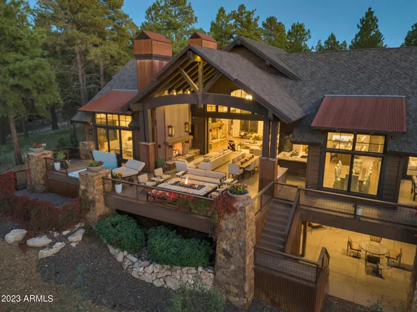 3443 S Pimlico Court #93, Flagstaff, AZ 86005