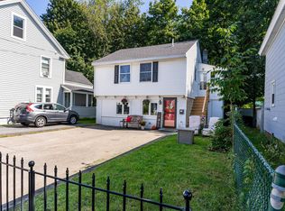 11 Washington St, Exeter, NH 03833