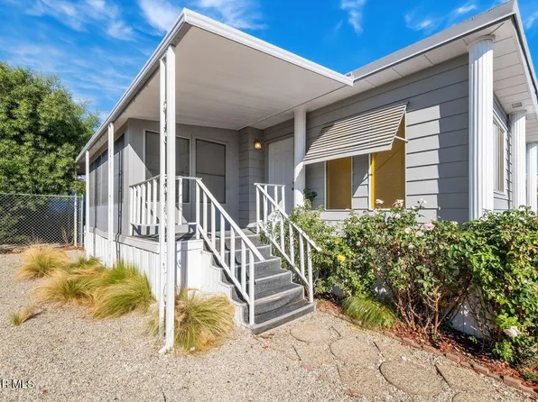 8801 Eton Ave Spc 147, Canoga Park, CA 91304