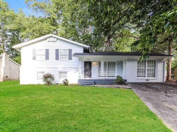 5365 Denny Dr, Atlanta, GA 30349