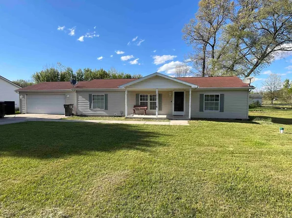 15387 William Paul Dr, Bristol, IN 46507