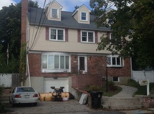 174 Edenfield Ave, Watertown, MA 02472