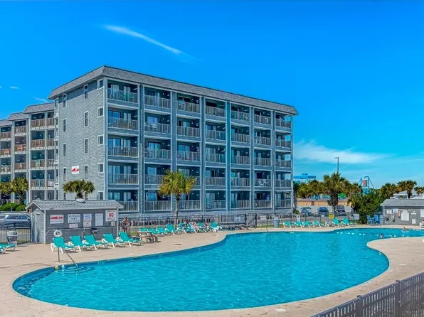 5905 S Kings Hwy. #330 A, Myrtle Beach, SC 29575