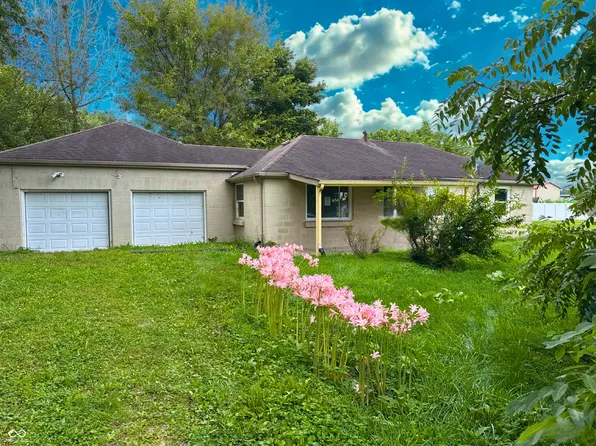 15001 W 6th St, Daleville, IN 47334