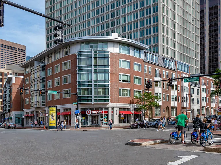 Conveniently close to your favorite shopping and retailers.