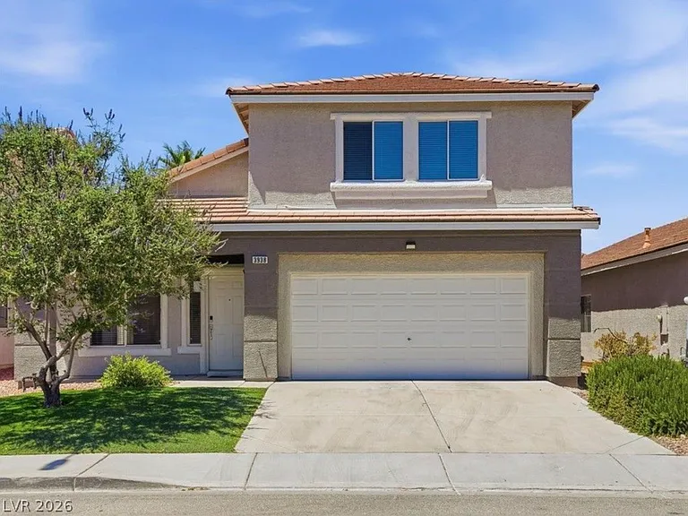 3938 Rain Flower Ln — Photo 1
