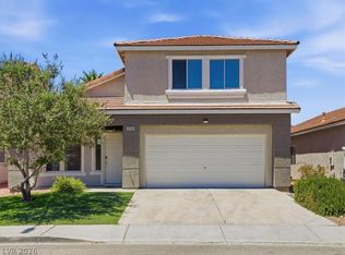 3938 Rain Flower Ln, North Las Vegas, NV 89031