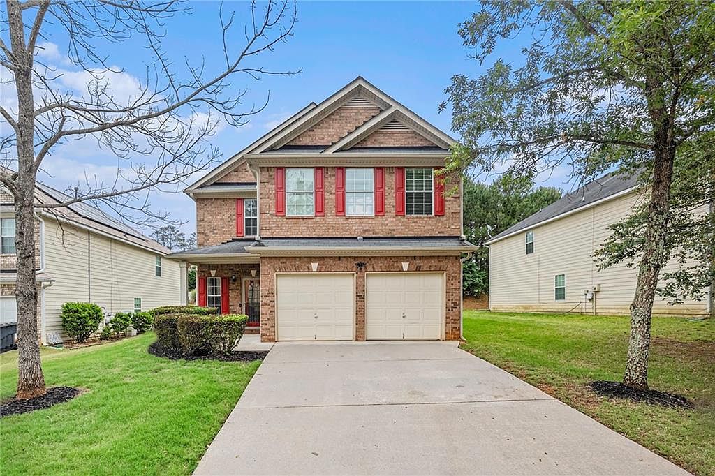 7335 Saint Agnes Way, Fairburn, GA 30213 Zillow