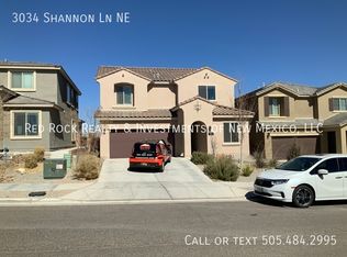 3034 Shannon Ln NE, Rio Rancho, NM 87144