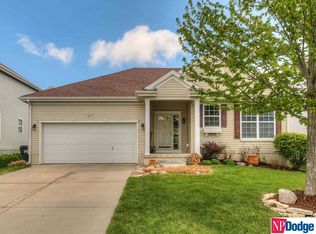 7907 N 152nd Ave, Bennington, NE 68007