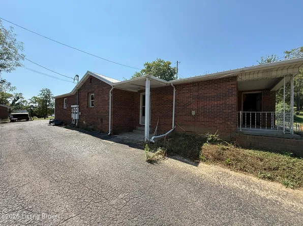 552 W Elm Rd, Radcliff, KY 40160