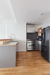 Rented by Compass