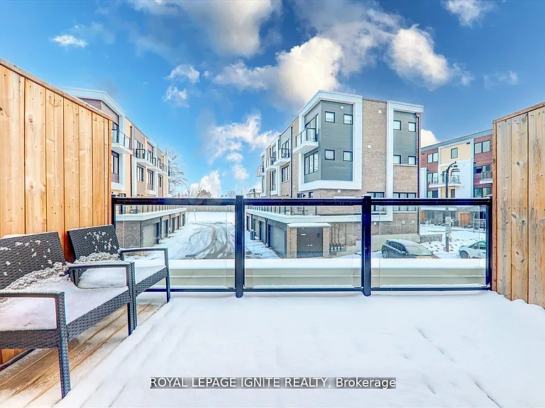 167 Downsview Park Blvd — Photo 12