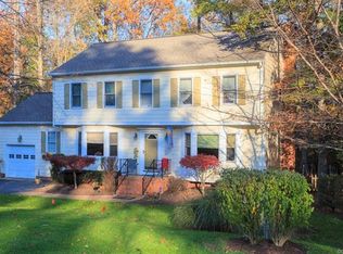 7825 Flag Tail Dr, Midlothian, VA 23112