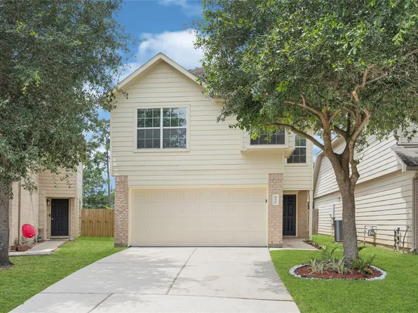 15415 Bammel Fields Ct, Houston, TX 77014