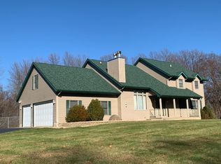 547 E Greening Rd, Westville, IN 46391