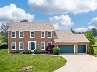 9302 Pimlico Pl, Pickerington, OH