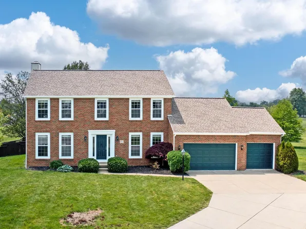 9302 Pimlico Pl, Pickerington, OH 43147