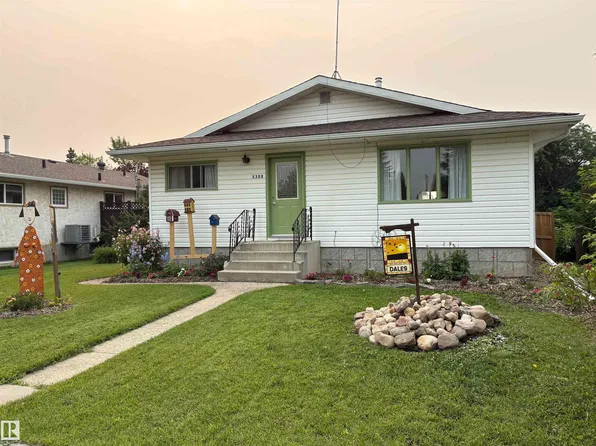 5308 50th St, Ryley, AB T0B 4A0