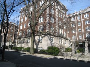 3 Arlington St APT 46, Cambridge, MA 02140