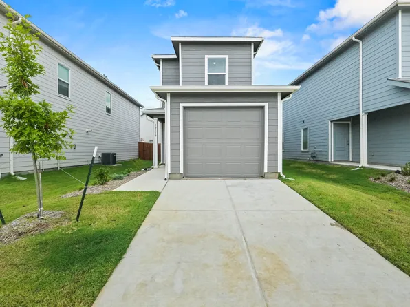 12117 Morgan Dr, Providence Village, TX 76227
