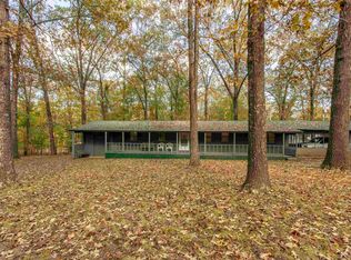 48 Lawrence Rd #104, Ravenden, AR 72459