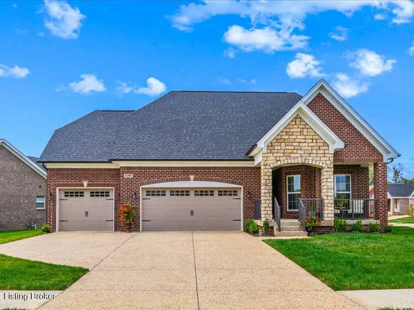 5701 Ruby Falls Dr, Prospect, KY 40059