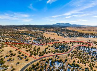 8250 W Dillon Wash Rd #65, Prescott, AZ 86305