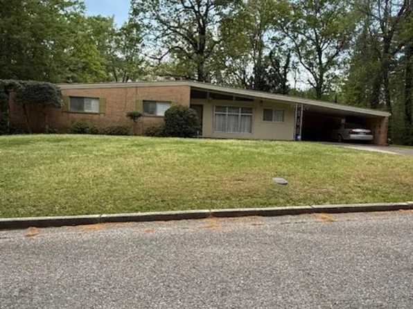 3723 47th St, Meridian, MS 39305