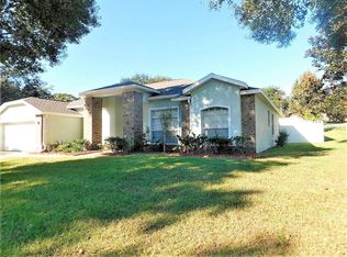 16319 Arrowhead Trl, Clermont, FL 34711