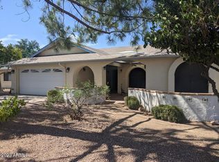 6322 W Mountain View Rd, Glendale, AZ 85302