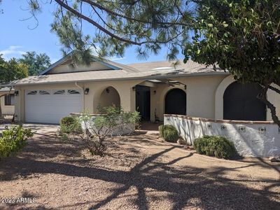 6322 W Mountain View Rd, Glendale, AZ, 85302