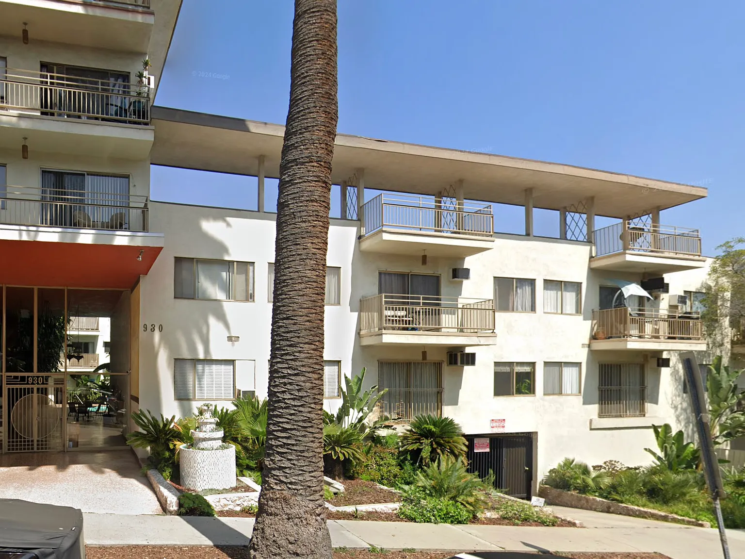 930 Westbourne Drive — Photo 1