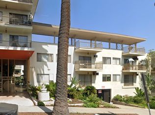 930 Westbourne Drive, West Hollywood, CA 90069