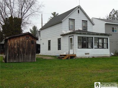 19 Gerald Ave, Lakewood, NY, 14750