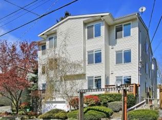 2650 NW 58th St APT 5, Seattle, WA 98107