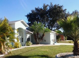 1510 Navigator Rd, Punta Gorda, FL 33983