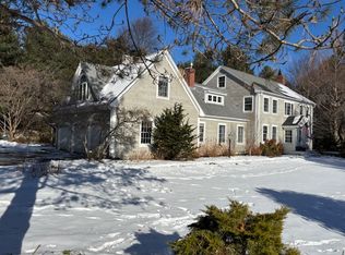 (Undisclosed Address), Cumberland Foreside, ME 04110