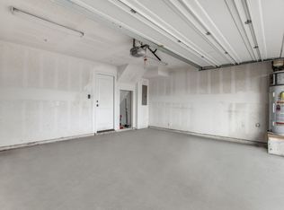 30th St Townhomes, Austin, TX 78705