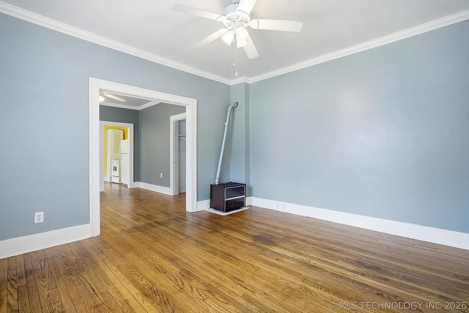 1 bed, 602 sqft, $750 — Photo 3