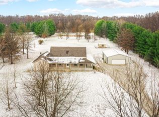 2206 W State Road 16, Rensselaer, IN 47978