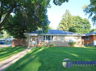 7401 17th Ave S, Richfield, MN 55423