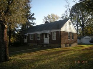 9568 Bataan Dr, Saint Louis, MO