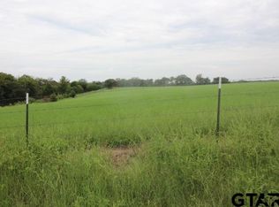 TRACT 1 County Road 4507, Athens, TX 75752
