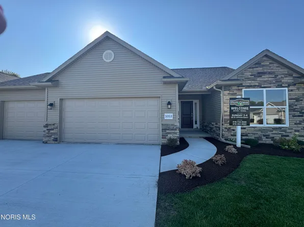 1053 Plum Grove Ln, Toledo, OH 43615