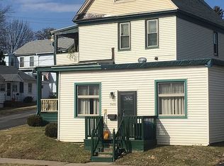 1410 Lenox Ave, Utica, NY 13502