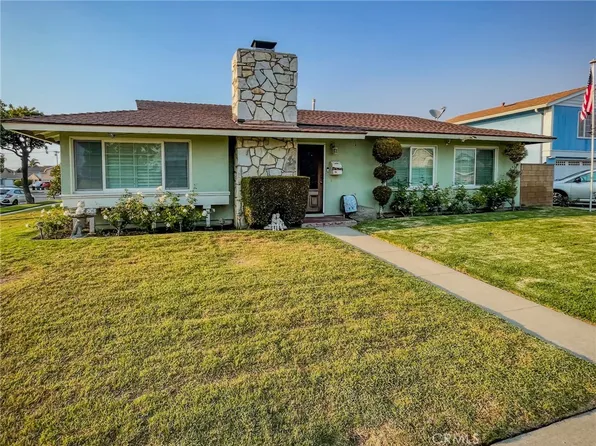 9461 Calla Cir, Fountain Valley, CA 92708