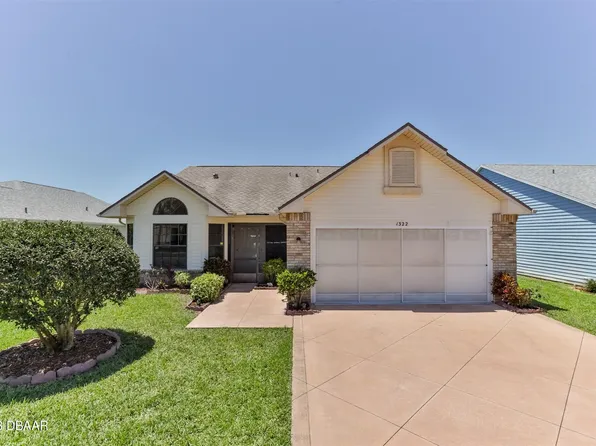 1322 Wayne Ave, New Smyrna Beach, FL 32168
