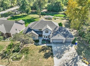 5265 E Harbour Ct, Decatur, IL 62521