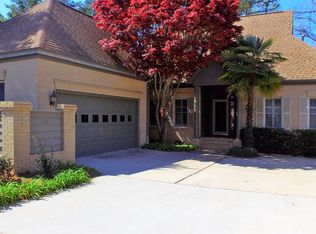 42 Juniper Loop, Aiken, SC 29803